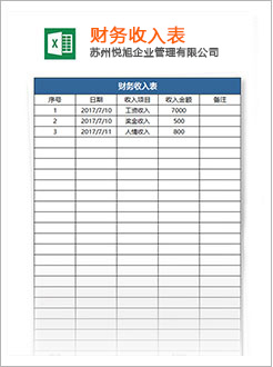 长泰代理记账